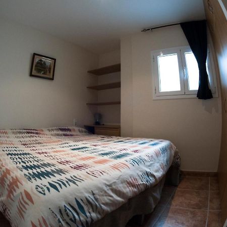 Apartament Can Jaumato Sant Quirze De Besora ภายนอก รูปภาพ